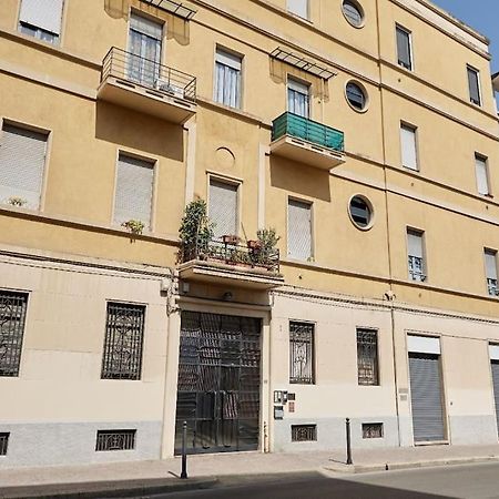 Casa Vacanze Sma93 Monza Exterior foto