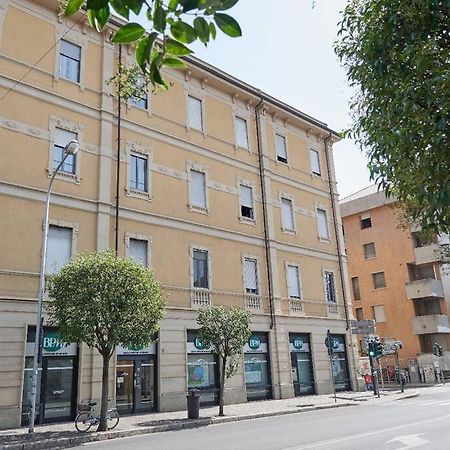 Casa Vacanze Sma93 Monza Exterior foto