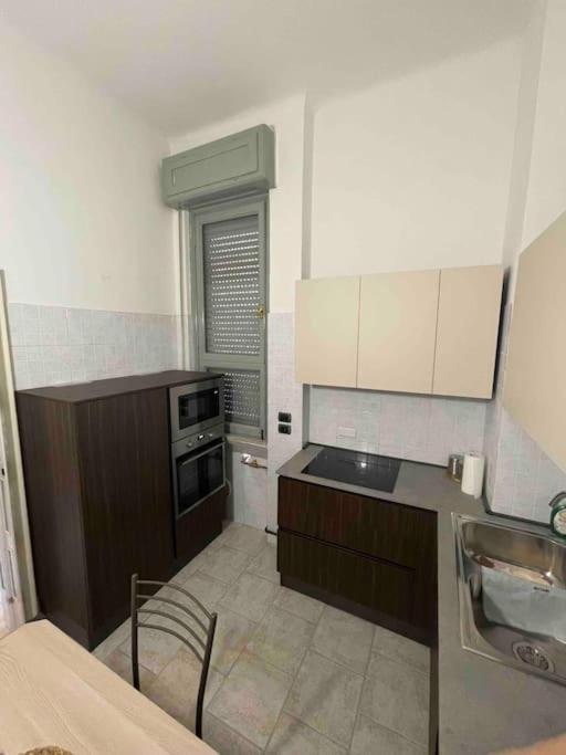 Casa Vacanze Sma93 Monza Exterior foto