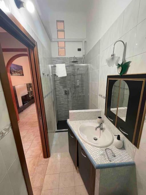 Casa Vacanze Sma93 Monza Exterior foto