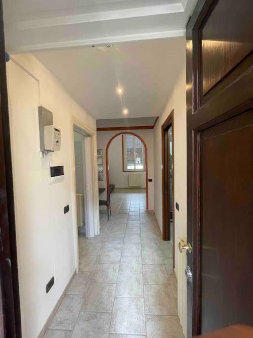 Casa Vacanze Sma93 Monza Exterior foto