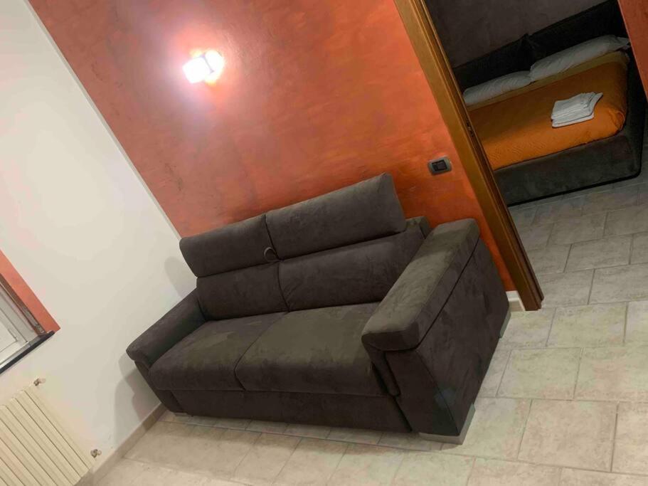Casa Vacanze Sma93 Monza Exterior foto