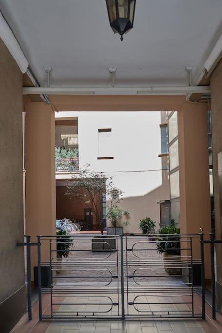 Casa Vacanze Sma93 Monza Exterior foto
