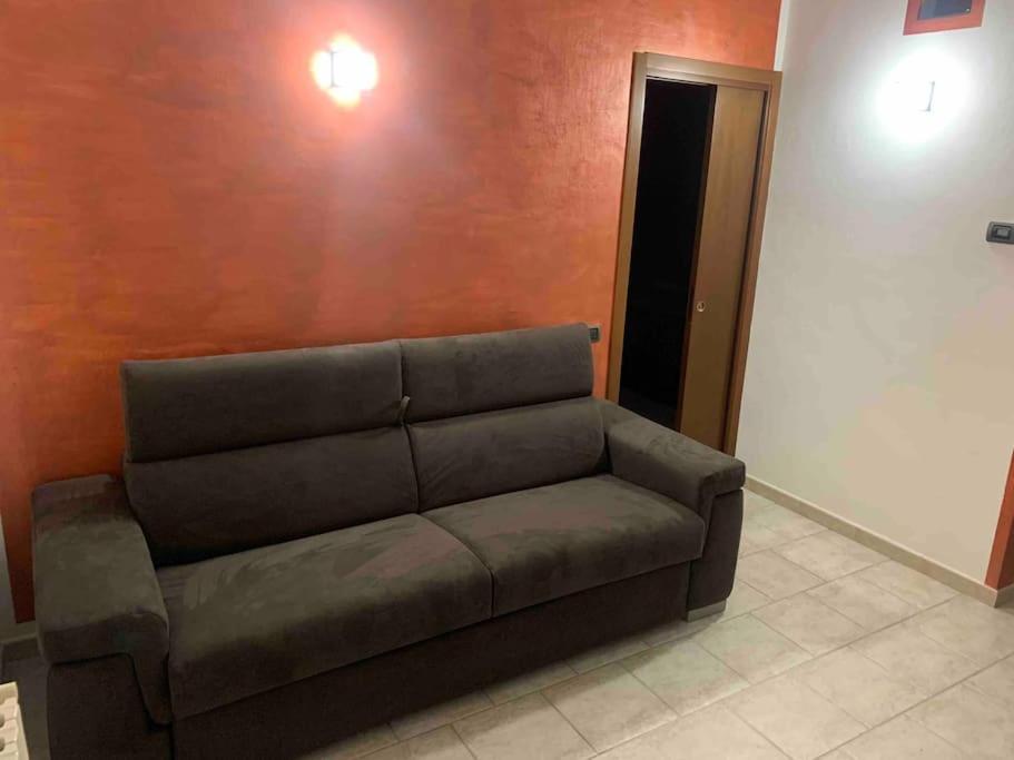 Casa Vacanze Sma93 Monza Exterior foto