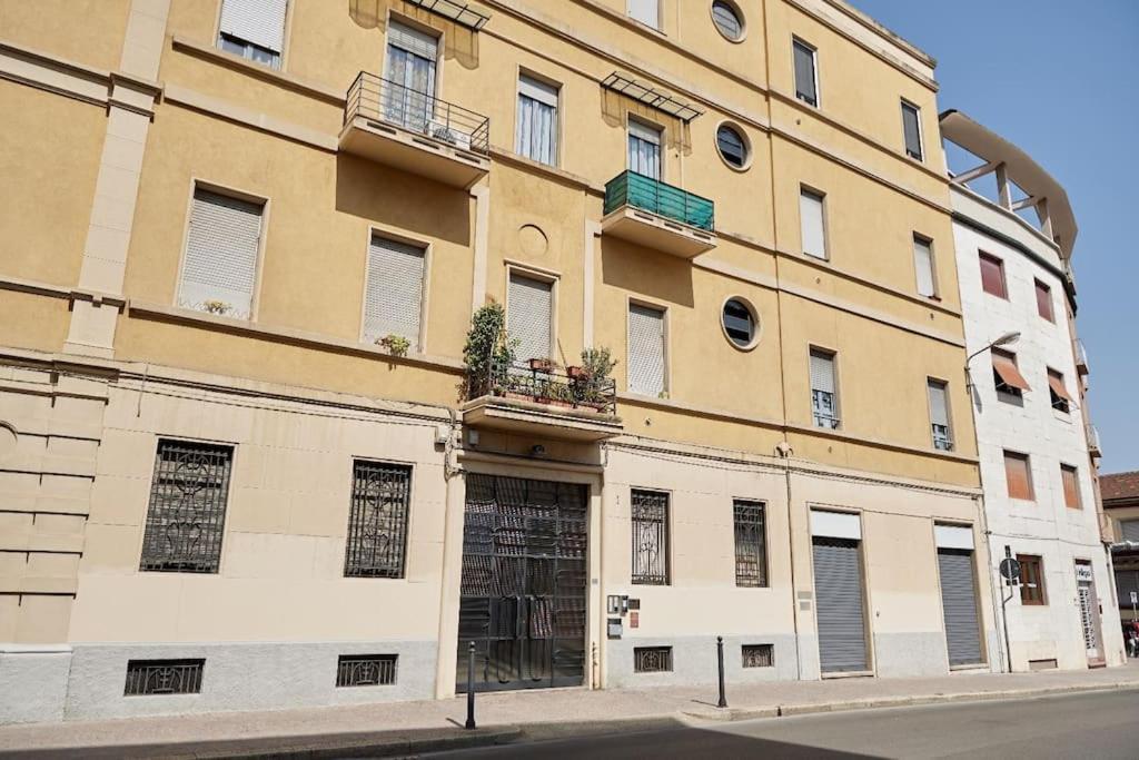 Casa Vacanze Sma93 Monza Exterior foto