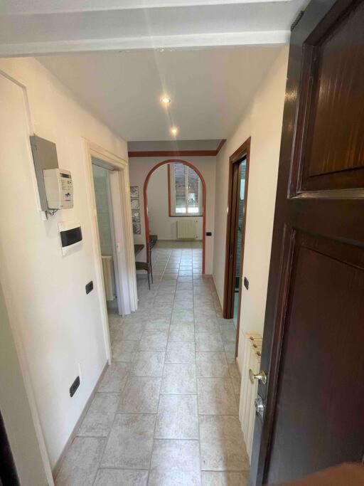 Casa Vacanze Sma93 Monza Exterior foto